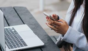 El 75% de los usuarios de apps de citas usaría ChatGPT para tener conversaciones cautivadoras