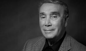 Fallece el renombrado bailarín y coreógrafo francés Pierre Lacotte