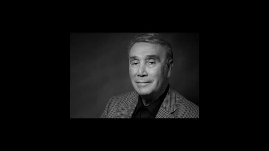 Fallece el renombrado bailarín y coreógrafo francés Pierre Lacotte Fallece el renombrado bailarín y coreógrafo francés Pierre Lacotte