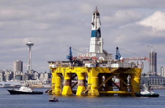 Precio del petróleo de Texas abre por debajo de los US$80 por barril