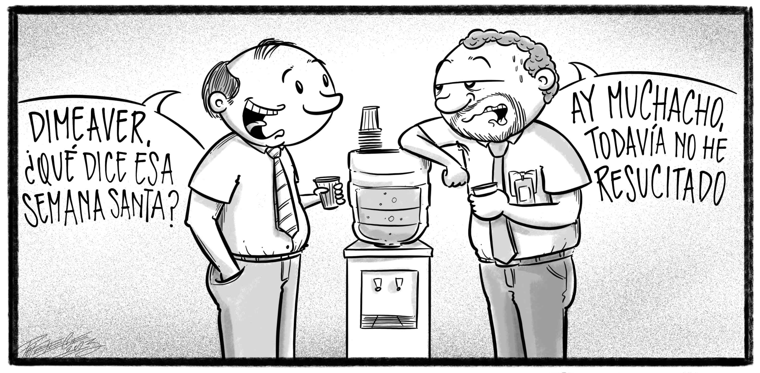 Noticiero Poteleche Lunes 10 de abril del 2023