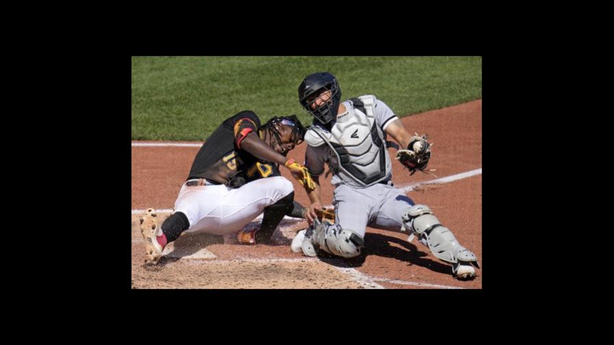 Piratas confirman que Cruz estará fuera 4 meses por fractura