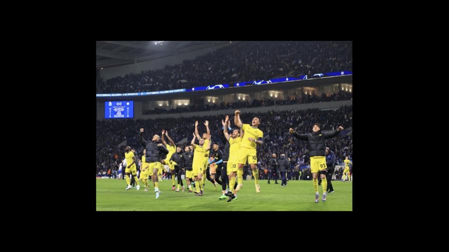Los clubes de Milán nuevamente se codean en la élite europea