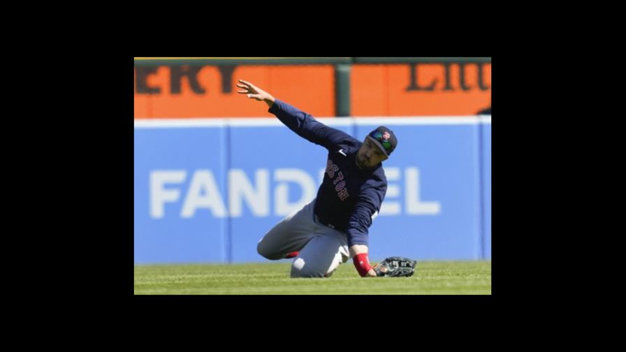 Duvall a la lista de lesionados de Medias Rojas con fractura