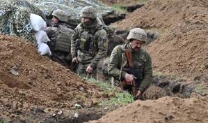 Ucrania y Rusia canjean a un centenar de prisioneros de cada lado