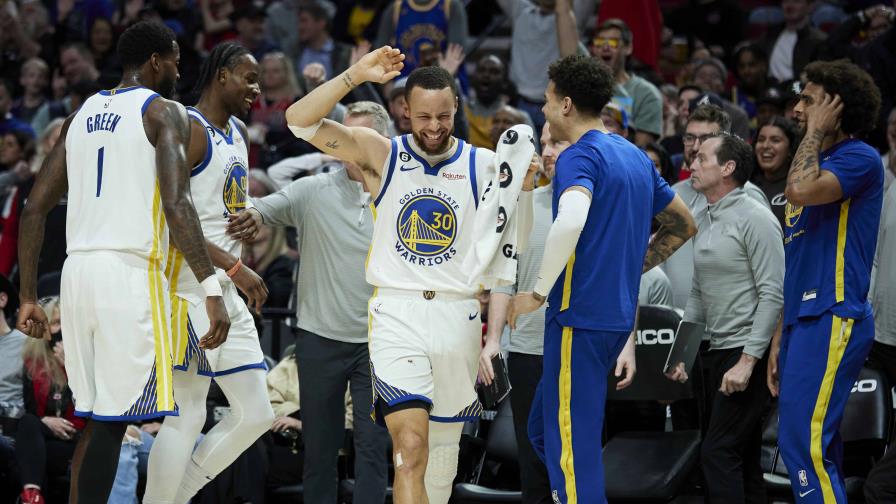 Programa de primera ronda de playoffs y repechaje en la NBA