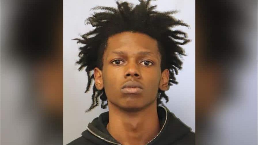 Tercer detenido por suceso en Florida que dejó tres adolescentes muertos Tercer detenido por suceso en Florida que dejó tres adolescentes muertos