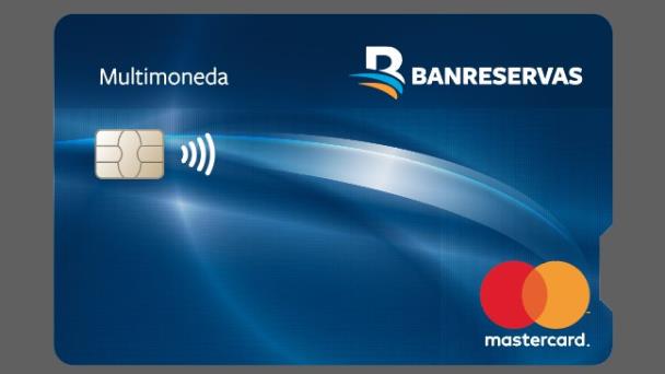 Banreservas lanzará sus primeras tarjetas táctiles para personas con discapacidad visual