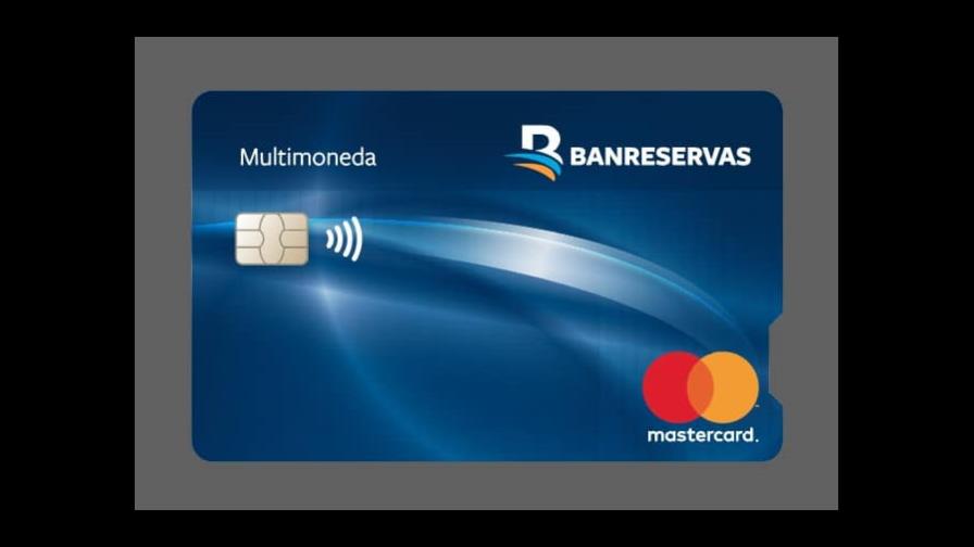 Banreservas lanzará sus primeras tarjetas táctiles para personas con discapacidad visual