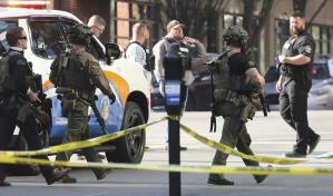 El autor del tiroteo en un banco de Louisville ten&iacute;a 23 a&ntilde;os y trabajaba ah&iacute;