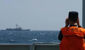 China pone fin a tres d&iacute;as de maniobras militares para simular el cerco de Taiw&aacute;n