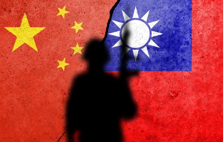 Iván Gatón: una eventual guerra entre China y Taiwán “sería como el principio del fin”