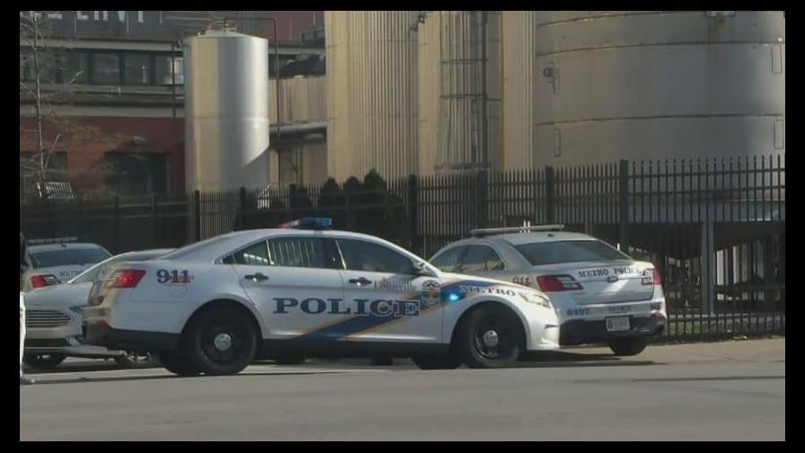 Cinco muertos y ocho heridos en tiroteo en Louisville EE.UU.