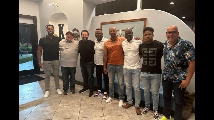 Toros anuncian cuerpo de operaciones renovado Toros anuncian cuerpo de operaciones renovado