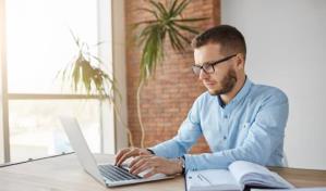 Cómo evitar el dolor de cabeza al trabajar con el ordenador