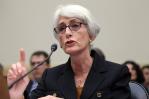 Pacheco afirma la subsecretaria Wendy Sherman está al tanto de todas las problemáticas del país Pacheco afirma la subsecretaria Wendy Sherman está al tanto de todas las problemáticas del país