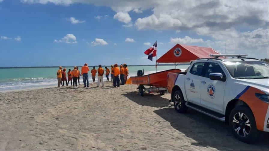 El COE desplegará más de 49 mil personas en el operativo de Semana Santa 2025