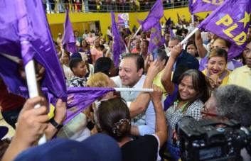 PLD vuelve al ruedo con reunión este martes del Comité Político
