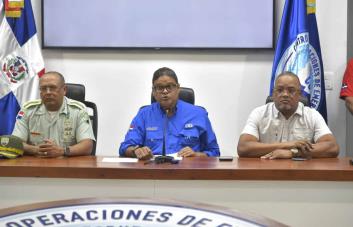 COE reporta un total de 30 fallecidos durante Semana Santa; 11.8 % menos que en 2022
