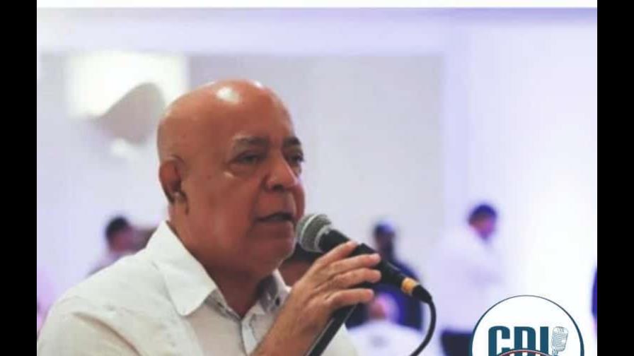 Premio Nacional del Locutor 2023 estará dedicado al locutor Pito Acevedo Premio Nacional del Locutor 2023 estará dedicado al locutor Pito Acevedo