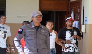 Aplazan otra vez medida de coerci&oacute;n contra implicados en rapto de ni&ntilde;a en Valverde