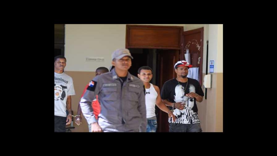 Aplazan otra vez medida de coerción contra implicados en rapto de niña en Valverde