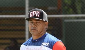 Alberto Castillo: Las nuevas reglas han quitado lucidez al béisbol
