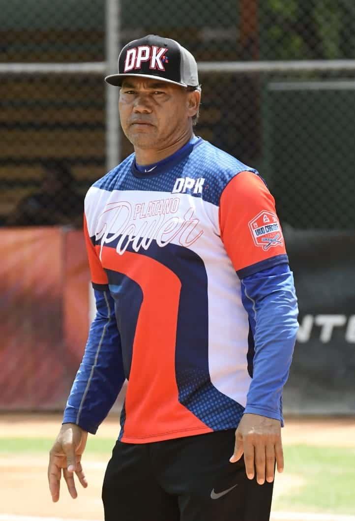 Alberto Castillo: Las nuevas reglas han quitado lucidez al béisbol