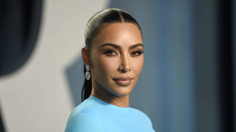 Kim Kardashian actuará en la nueva temporada de American Horror Story