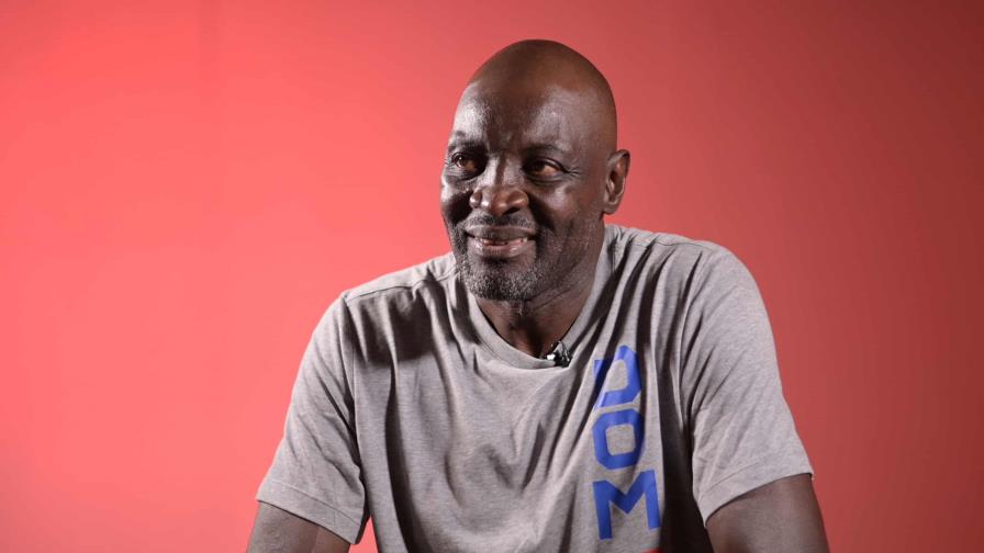 El encuentro de 1977 que cambió la vida por completo a José Vargas