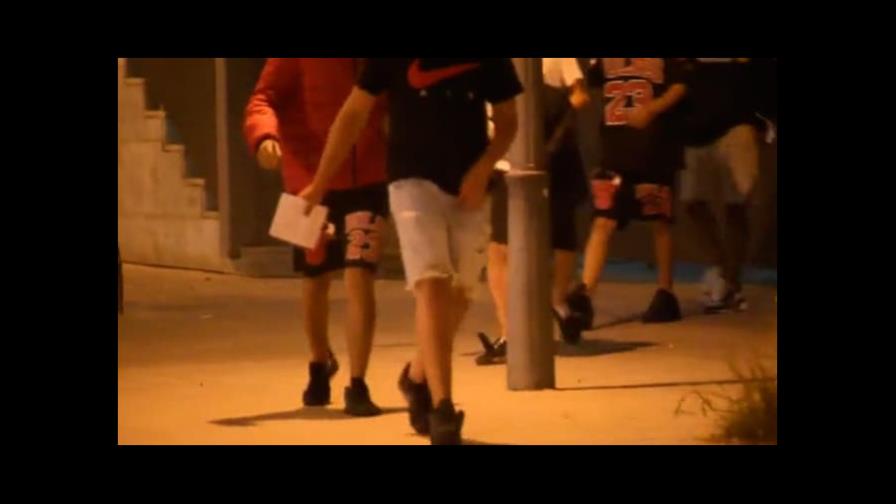 Cinco menores detenidos por una presunta agresión sexual grupal en España