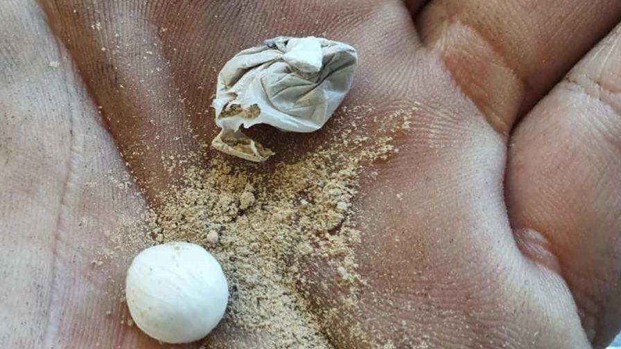 EE.UU. anuncia que reforzará el combate contra el fentanilo que llega de México