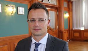 Hungría pacta con Rusia cambios en contrato nuclear y seguir comprando gas