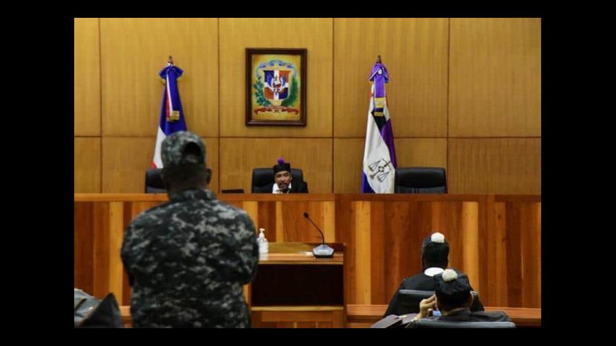 Destituido juez Rodríguez Consoró apelará decisión del Consejo del Poder Judicial Destituido juez Rodríguez Consoró apelará decisión del Consejo del Poder Judicial