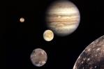Las lunas heladas de Júpiter, nuevo horizonte para la búsqueda de vida extraterrestre