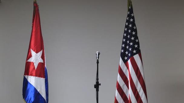 EEUU y Cuba vuelven a reunirse para hablar de migración