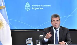 Ministro de Econom&iacute;a argentino viajar&aacute; a RD para reunirse con vicesecretaria de Estado de EEUU