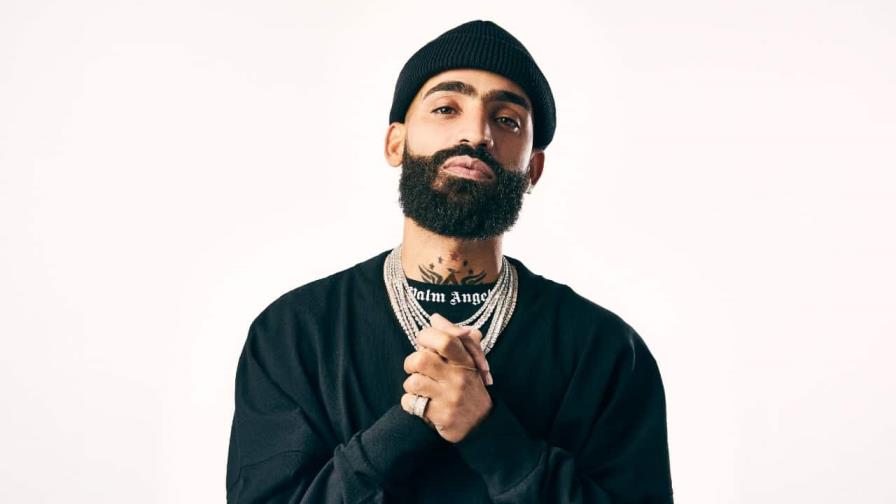 Arcángel anuncia 14 fechas y ciudades de EE.UU. de su gira Just In Time