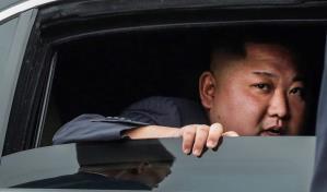 Kim Jong-un realiza nueva inspección a fábricas de armas y pide impulso en producción