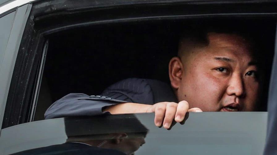 Kim Jong-un realiza nueva inspección a fábricas de armas y pide impulso en producción