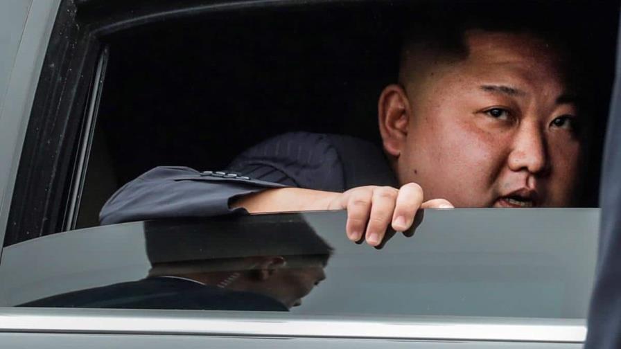 Kim Jong-un visita fábricas de armas y destaca capacidades de producción de nivel global