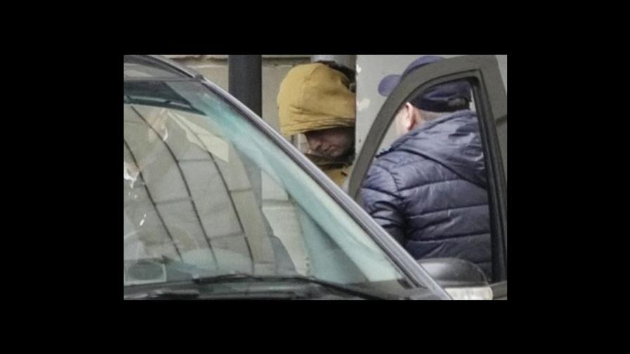 EEUU determina que periodista del Wall Street Journal fue detenido injustamente