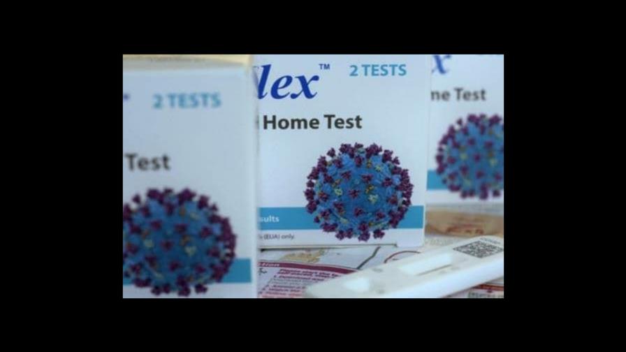 Pagar las pruebas COVID y otros cambios tras el fin de la emergencia sanitaria en EE.UU. Pagar las pruebas COVID y otros cambios tras el fin de la emergencia sanitaria en EE.UU.