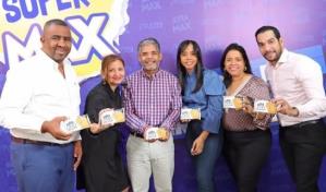 Guarina Max presenta la Súper MAX