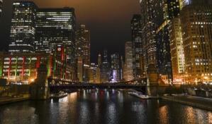 Los dem&oacute;cratas tendr&aacute;n su convenci&oacute;n nacional en Chicago