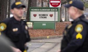 Autoridades investigan la escuela de Virginia donde niño de 6 años baleó a su maestra