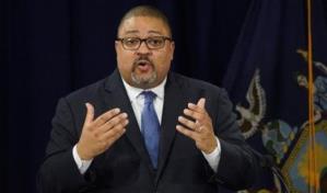 Fiscal del caso Donald Trump en NY demanda a un congresista republicano