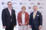 Cámara Suiza realiza Think Health, su evento anual de salud Cámara Suiza realiza Think Health, su evento anual de salud