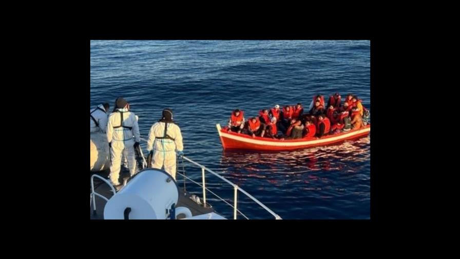 Italia declara el estado de emergencia para hacer frente al aumento del flujo migratorio en el Mediterráneo