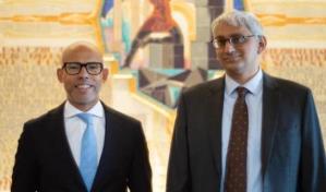 Dominicano Jos&eacute; S&aacute;nchez-Fung, nuevo presidente del Comit&eacute; de Comercio y Desarrollo de la OMC